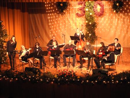 30 let Turistično narodopisnega društva Razkrižje 16